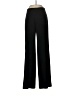 Max Mara Solid Black Casual Pants Size 8 - photo 1