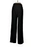 Max Mara Solid Black Casual Pants Size 8 - photo 2