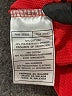 Nike Golf Red Long Sleeve Turtleneck Size M - photo 8