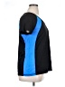 LIVI Active Color Block Black Active T-Shirt Size 14 - 16 - photo 4