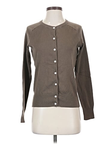 Lands' End Cardigan (view 1)