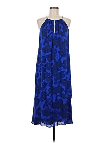 J.Crew Collection Casual Dress (view 1)