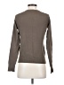Lands' End Brown Cardigan Size XS - photo 2