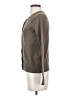Lands' End Brown Cardigan Size XS - photo 5