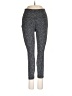 Athleta Tweed Gray Active Pants Size S - photo 1