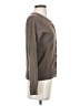 Lands' End Brown Cardigan Size XS - photo 4