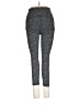 Athleta Tweed Gray Active Pants Size S - photo 2