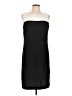 DressBarn 100% Polyester Black Sleeveless Top Size 12 - photo 1