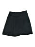 iuga Solid Black Active Skort Size XL - photo 1