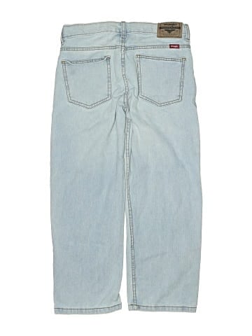 Wrangler Jeans Co Jeans (view 2)