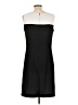 DressBarn 100% Polyester Black Sleeveless Top Size 12 - photo 2