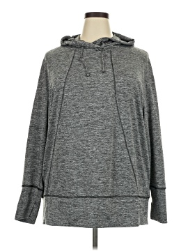 Danskin Now Zip Up Hoodie