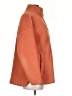 Madewell 100% Polyester Orange Fleece Size S - photo 4