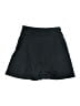 iuga Solid Black Active Skort Size XL - photo 2