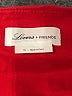 Lovers + Friends Solid Red Jumpsuit Size XS - photo 4