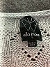 Ella Moss Gray Pullover Sweater Size S - photo 7