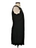 J.Crew Solid Black Casual Dress Size 2 - photo 4