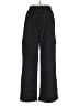 Unbranded Black Cargo Pants Size S - photo 1