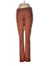 Adriano Goldschmied Brown Jeans Size 29 waist - photo 1