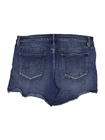 Vigoss Denim Shorts (view 2)