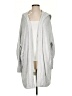 Athleta Silver Cardigan Size XS - photo 1