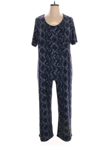 H By Halston Jumpsuit (view 1)