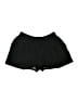Hyfve 100% Polyester Chevron-herringbone Black Shorts Size M - photo 1
