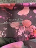 Athleta Floral Purple Active Pants Size S - photo 7