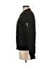 Faded Glory 100% Polyester Argyle Black Jacket Size 8 - 10 - photo 5