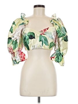 Alice Mc Call Short Sleeve Blouse
