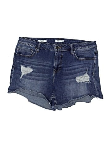 Vigoss Denim Shorts (view 1)