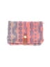 Street Level Pink Clutch One size - photo 1