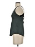 Nike 100% Polyester Green Active Tank Size XS - photo 5