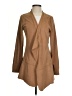 Simply Noelle Tan Blazer Size Sm - Med - photo 1