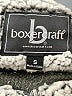 Boxercraft 100% Polyester Gray Pullover Sweater Size S - photo 7