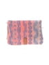 Street Level Pink Clutch One size - photo 2