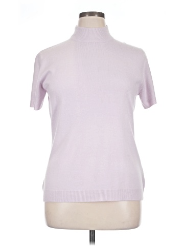 Covington Short Sleeve Top (view 1)