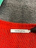 Stitches & Stripes Solid Red Pullover Sweater Size XS - photo 7