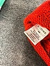 Stitches & Stripes Solid Red Pullover Sweater Size XS - photo 8