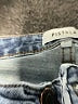 Pistola Stripes Blue Jeans Size 27 waist - photo 7