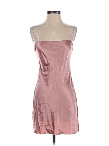 fleur du mal Cocktail Dress (view 1)