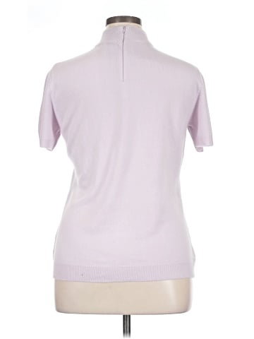 Covington Short Sleeve Top (view 2)