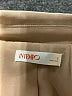 Intempo Tan Blazer Size S - photo 6