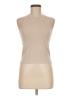 Molly Bracken Tan Sleeveless Top Size M - photo 1