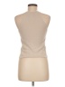 Molly Bracken Tan Sleeveless Top Size M - photo 2