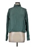 Danskin Green Turtleneck Sweater Size M - photo 1