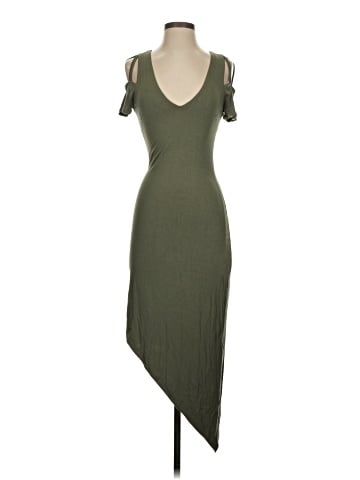 Bebe Cocktail Dress (view 1)