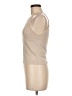 Molly Bracken Tan Sleeveless Top Size M - photo 5
