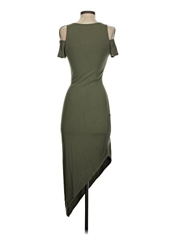 Bebe Cocktail Dress (view 2)