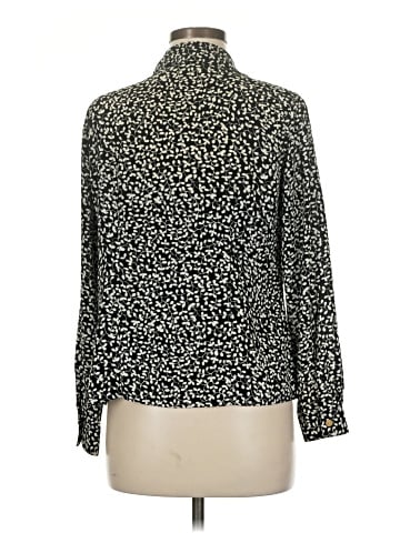 Covington Long Sleeve Blouse (view 2)